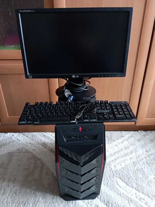 Компьютер core i5