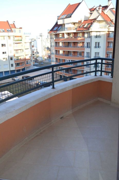 Дава се под наем Едностаен апартамент в София, Манастирски ливади - 53 кв.м за 369.75 € - Снимка #5