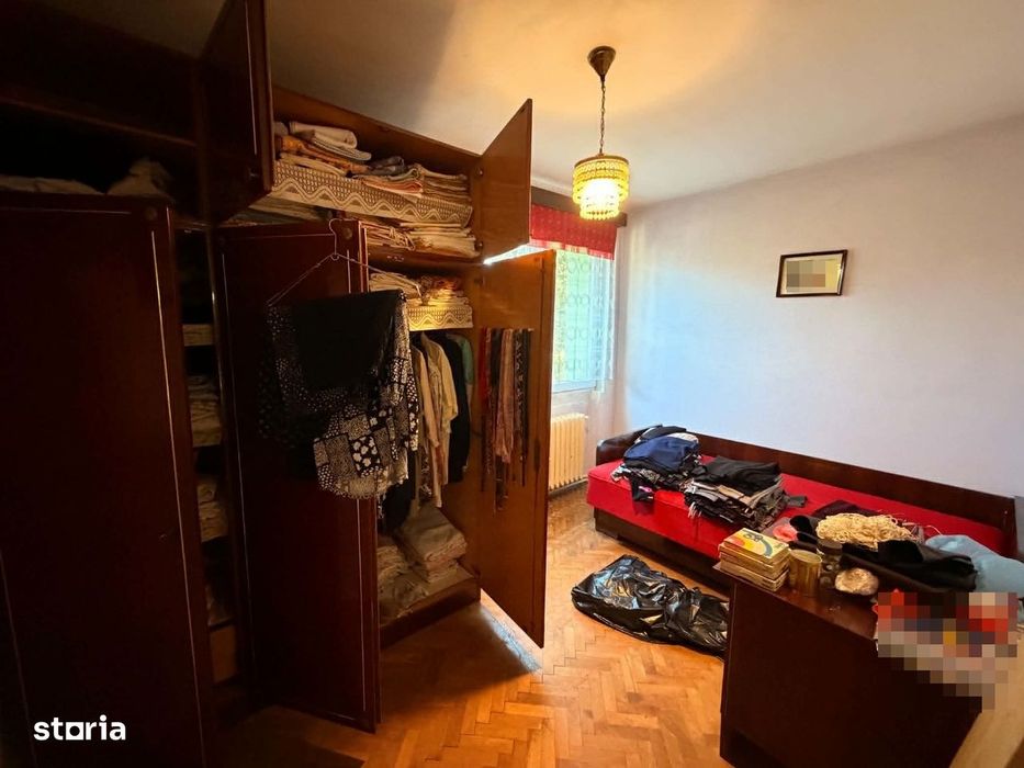 Apartament – Târgu Mureș, Budai Nagy Antal - Vedere 4