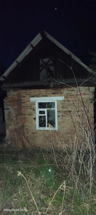 Дача в металург 3 согра