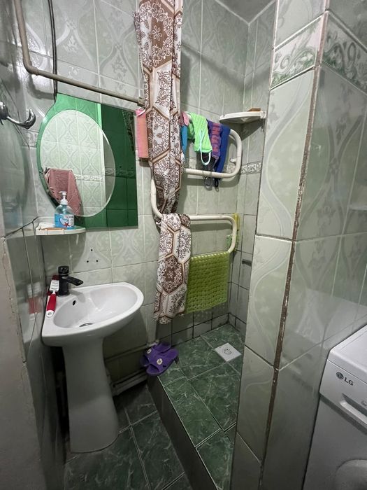 Продаётся 4 х комотый квартиры