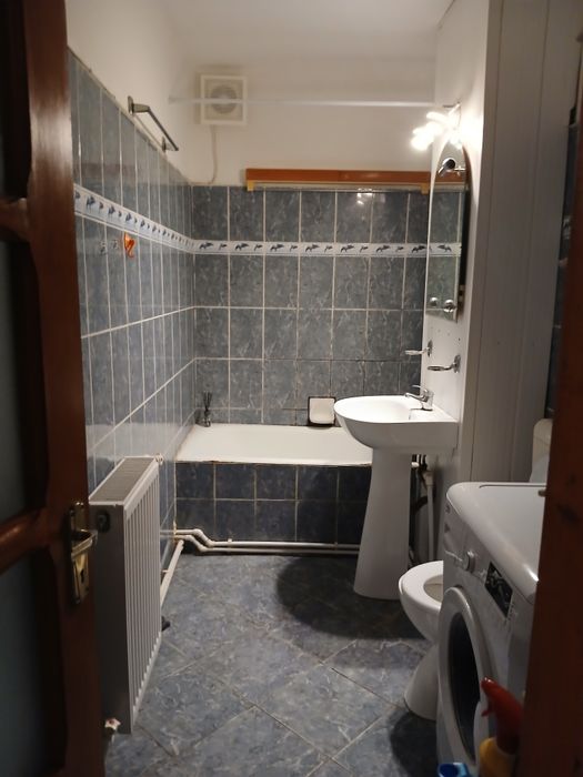 Proprietar vand garsoniera