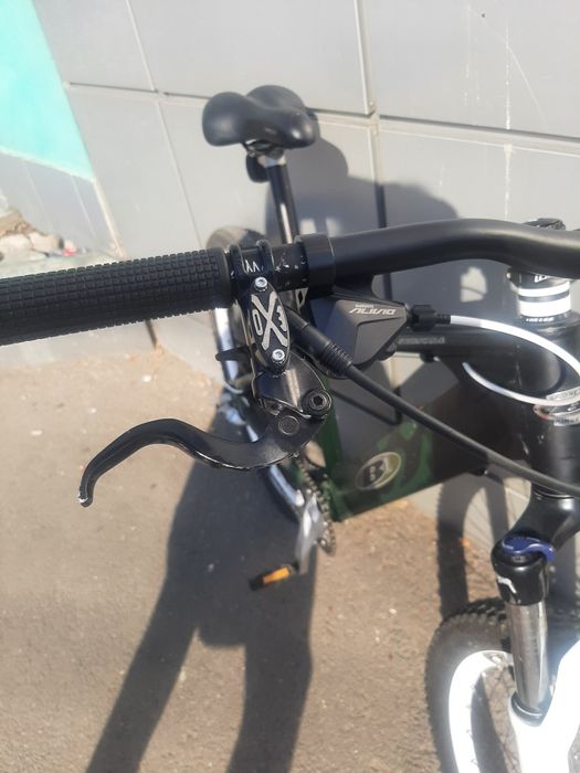 Mtb 27.5  B1 1x9 viteze