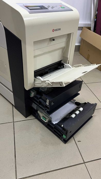 Imprimanta Laser Kyocera