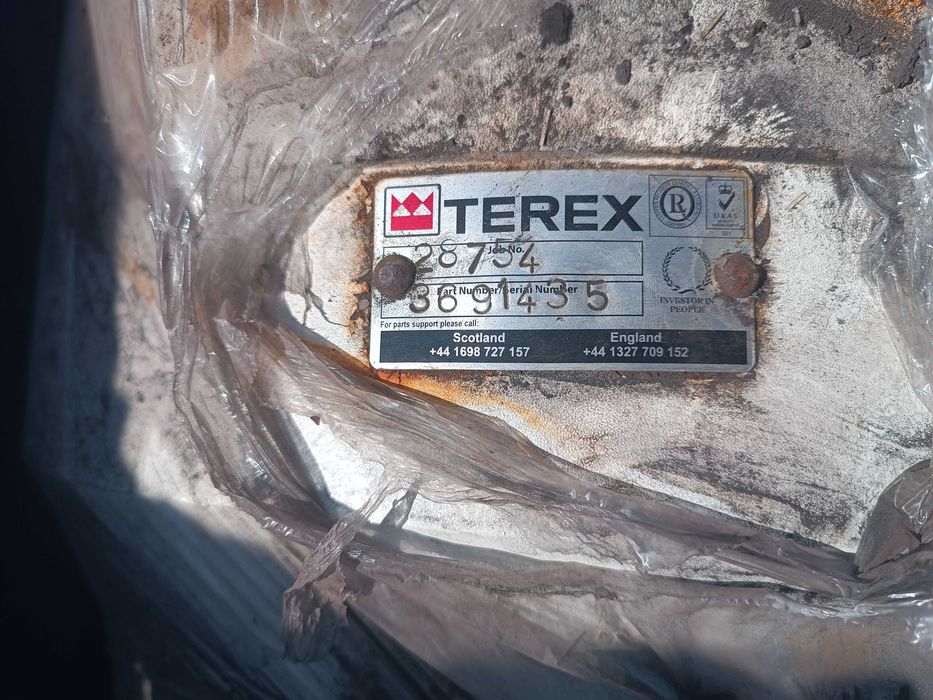 Гидроцилиндры линейного действия