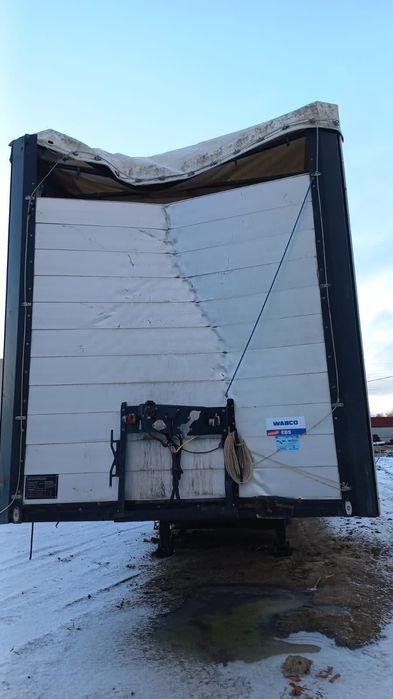 Ремонт аварийной спецтехники