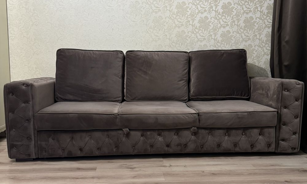 Продается диван- кровать