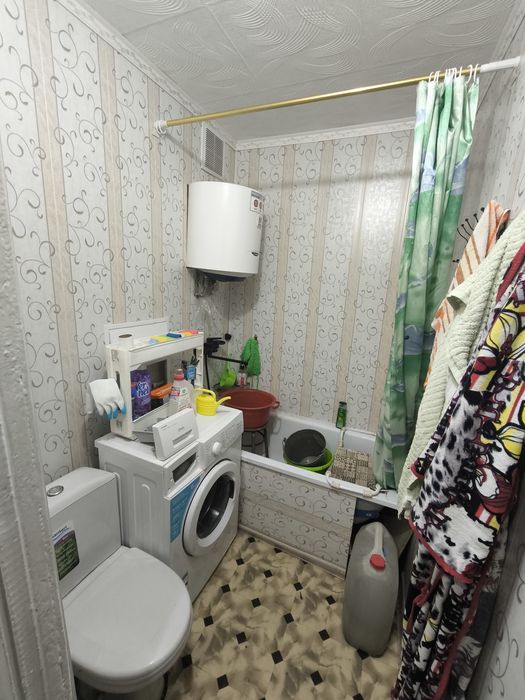 Продам 1- ком квартиру