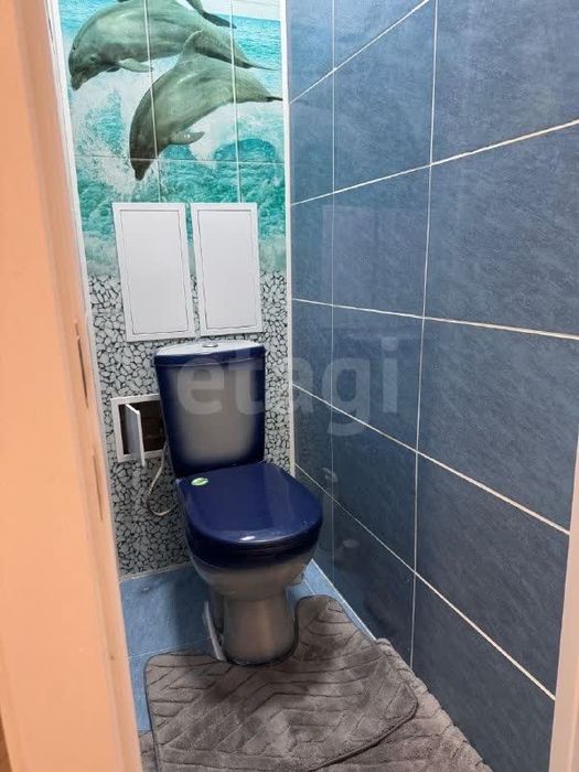 продам 2х комнатную квартиру