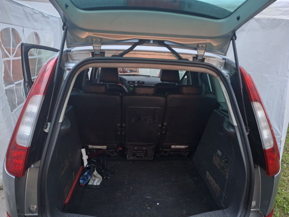 FORD C-Max 2004 — imagine 2