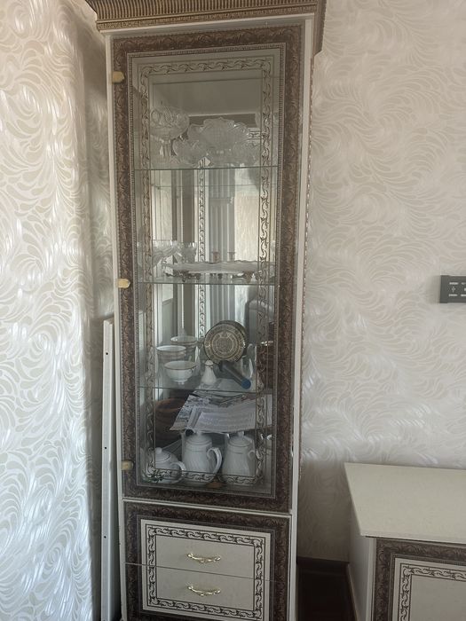 Мебель для гостиной