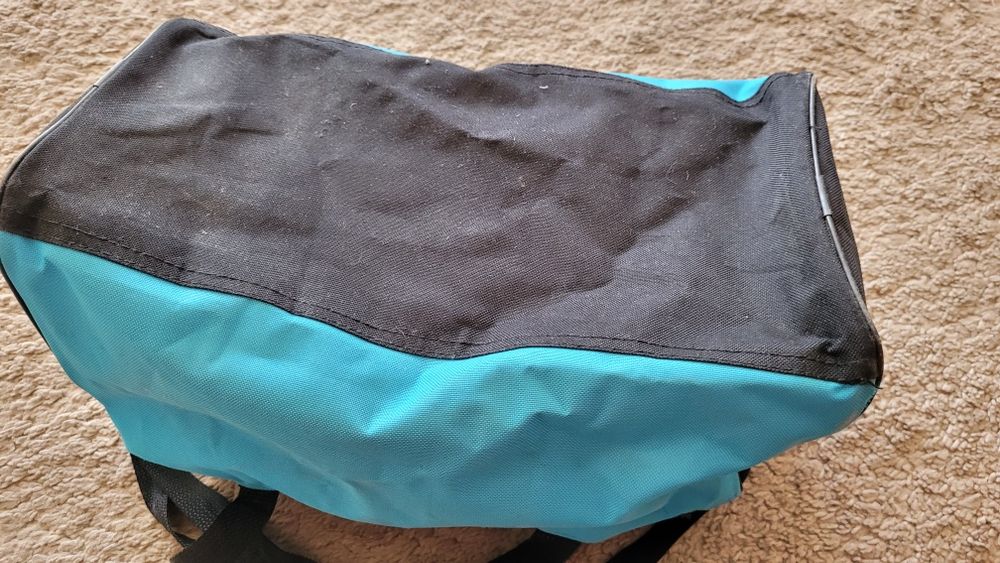 Geanta copii, stare bună