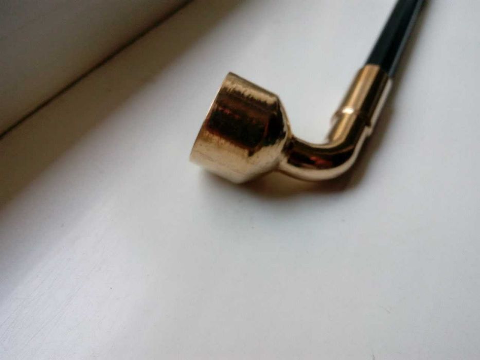 курительная трубка  (№145)