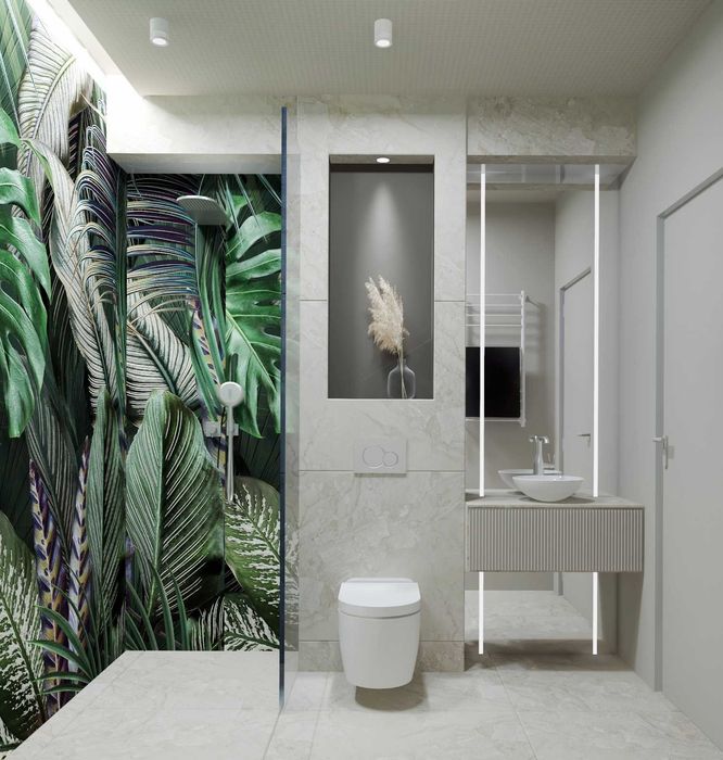 Arhitectura si Design Interior