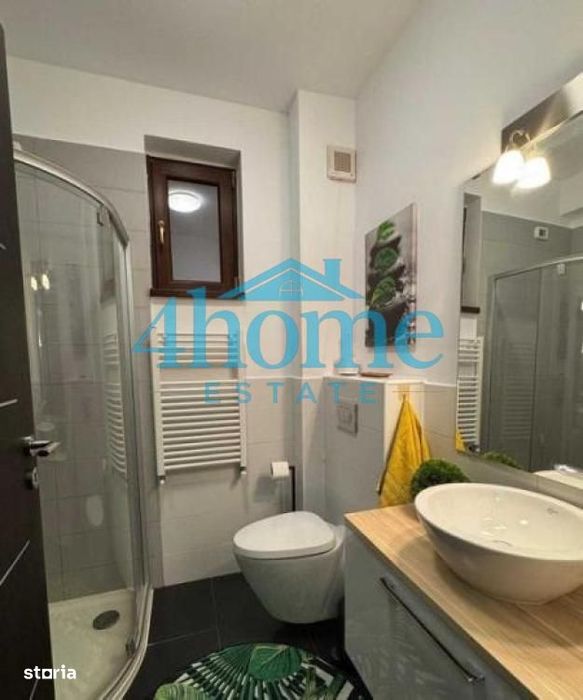Apartament 3 camere | Crângași | Bloc nou | Terasa | Metrou