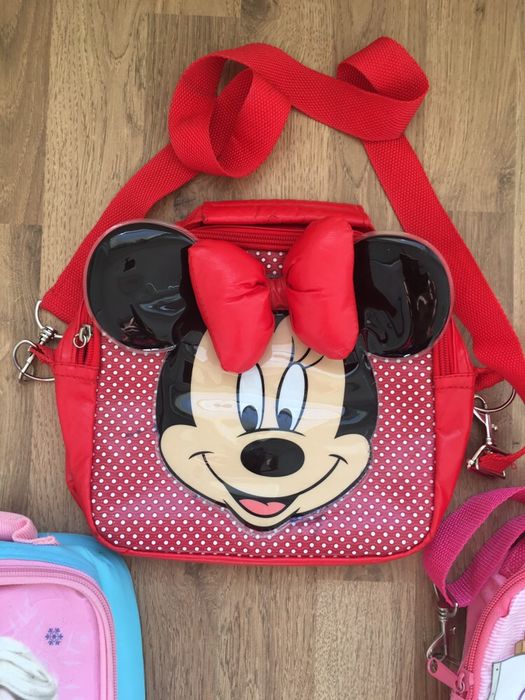 Лот от 3 прекрасни чантички ***