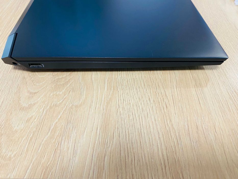 HP Pavilion Gaming 15, AMD Ryzen™ 5 5600H, 144Hz, RAM 8GB, 512GB SSD