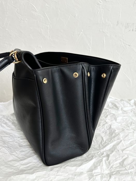 Geanta Balenciaga Rodeo 35 cm, Premium