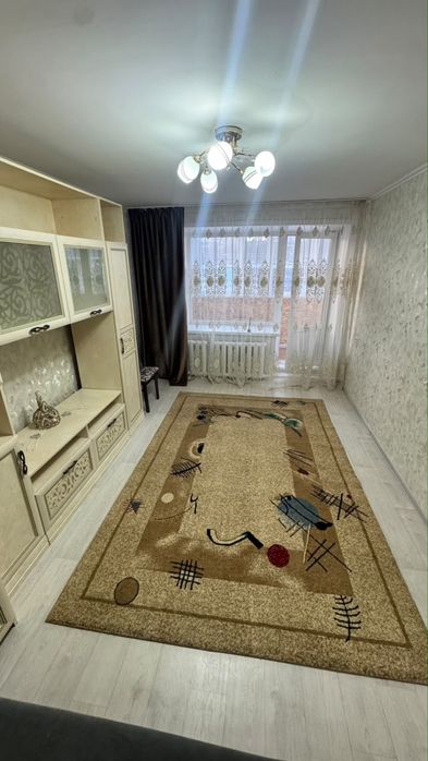Продам 1 комн., бишкуль, центр