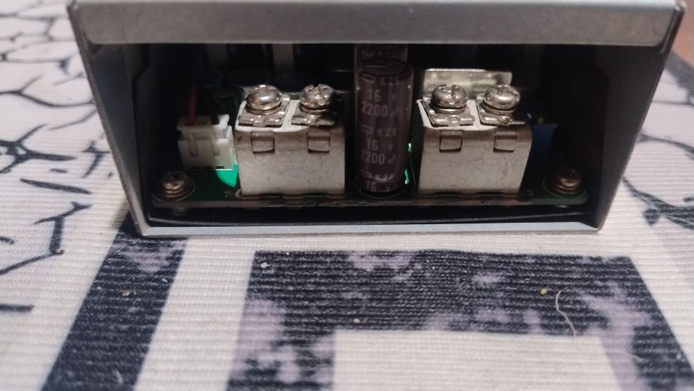 Продам блок питания 12 вольт 1400w