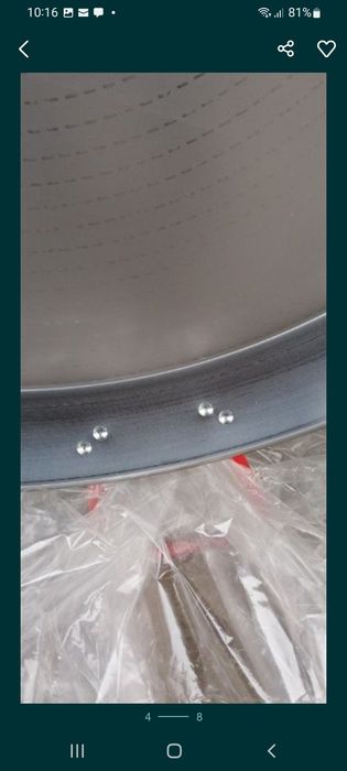 Tigaie Paella 90 cm. Promo 479 Lei