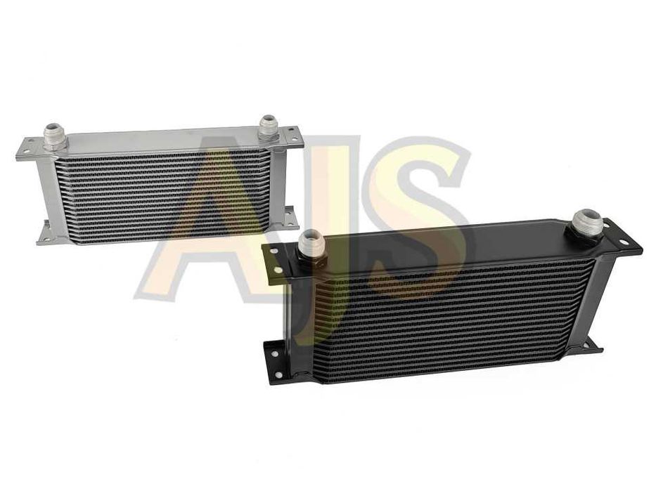 Масляный радиатор EURO 19 рядов