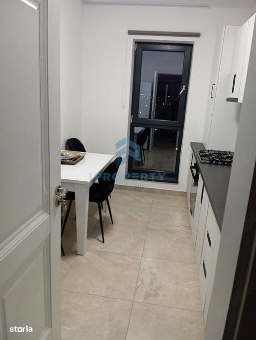 Dobroesti 2 Camere Regnum Resdience Parcare Proprie
