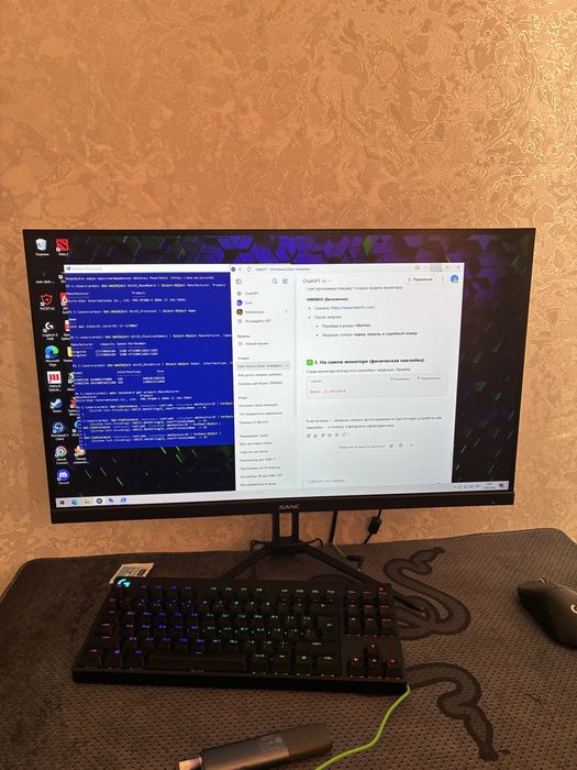 продам игровой ПК