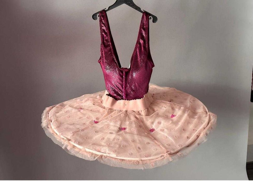 Tutu-uri balet noi, diferite culori si marim