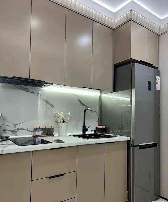 Суточный квартира