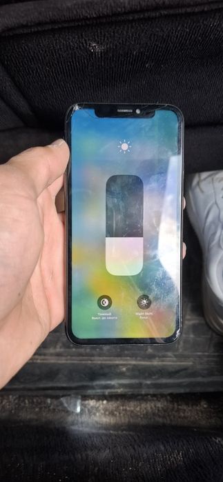 Iphone X, Айфон Х