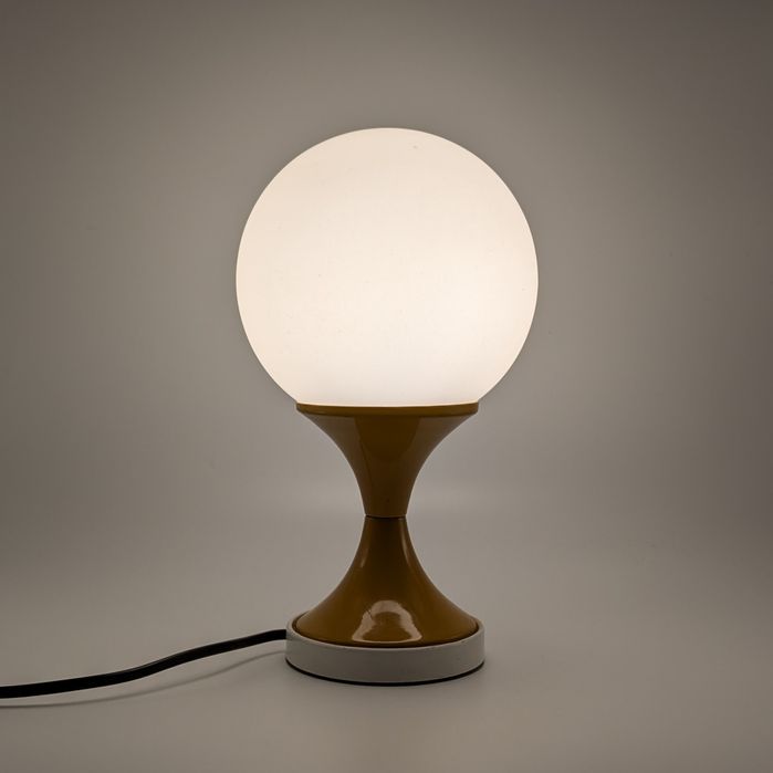 Lampă Space Age poloneză