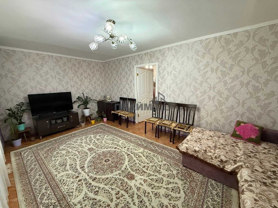 ПРОДАМ 3Х ком Самал (Наталья С ПРАЙМ)
