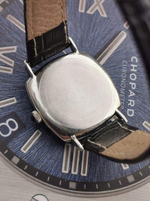 Ceas Ebel mecanic cal 78