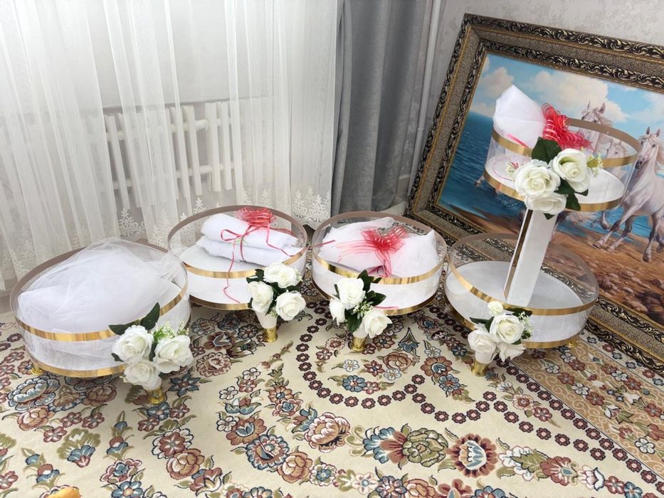 Дайын бизнес дәм салатын