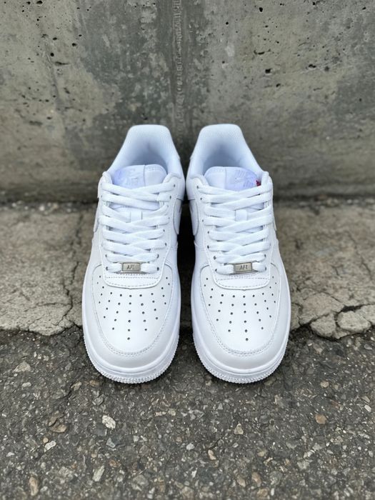 Air Force 1 White