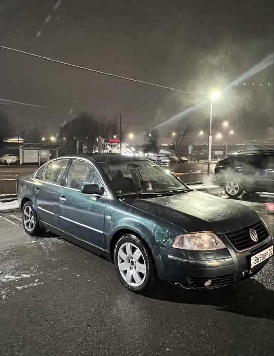 Продаю Passat B5 Рестайлинг