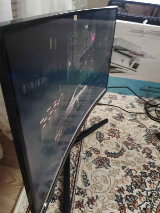 Монитор 27 диагональ