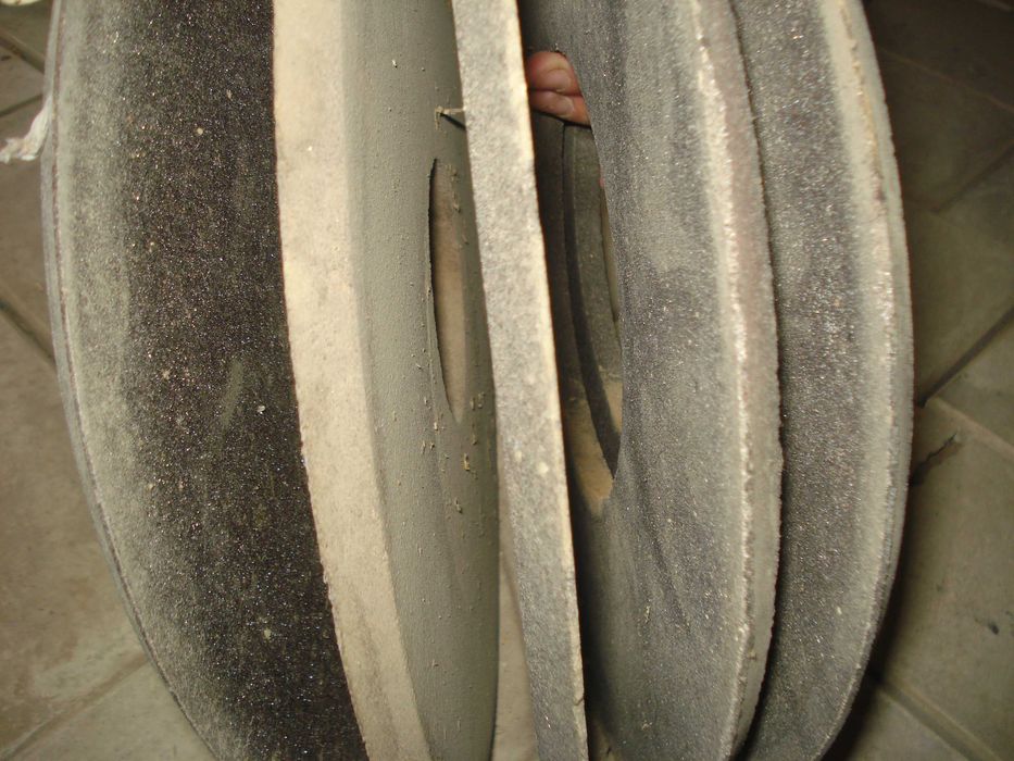 пильные диски по дереву