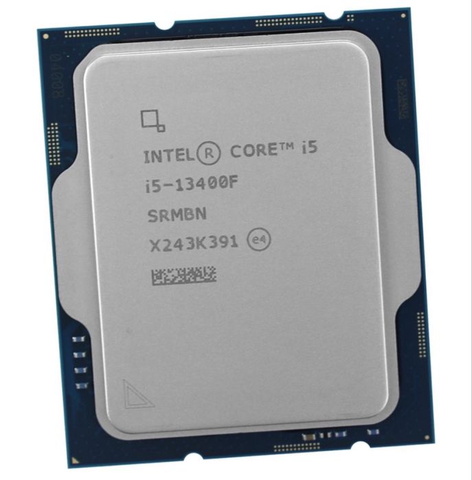 Процессор intel core-i5 13400f