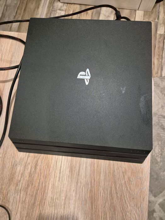 Sony PlayStation 4 Pro