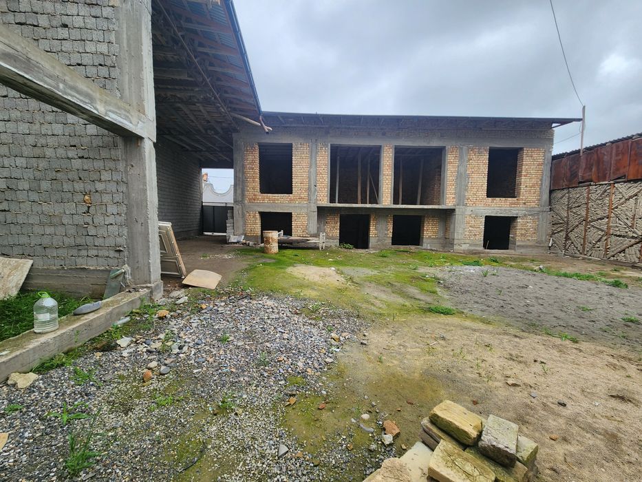 Участок 5 соток рядом с Регистаном