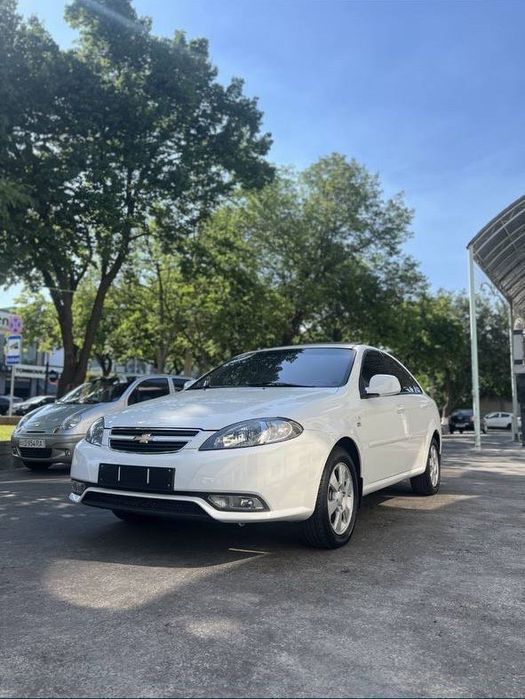 Lacetti jentra 2019 avtomat