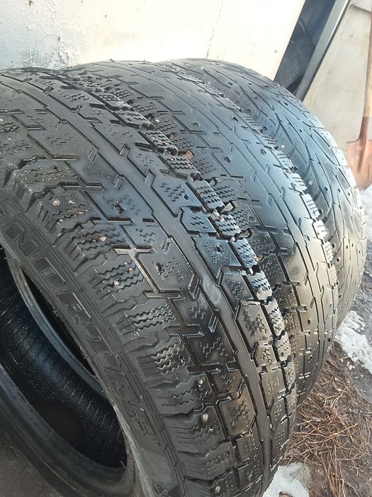 Резина газель, шины газель, балоны газель