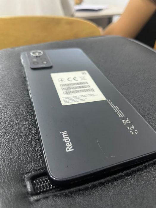 Redmi note 12 pro