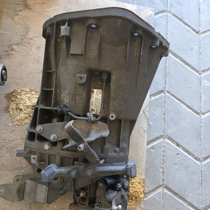 Транспорт, авторазбор