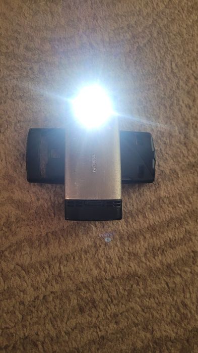 Nokia X2-00   Nokia