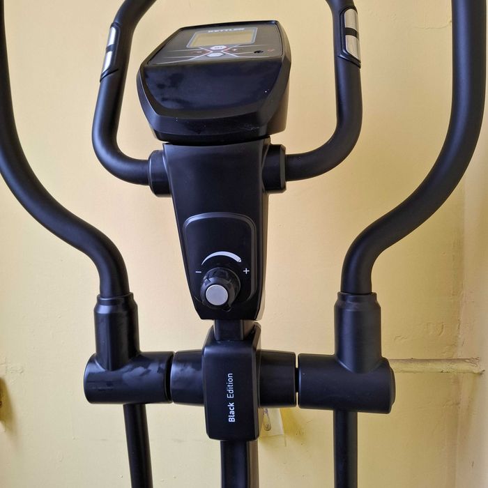 Кростренажор Kettler Rivo M, Black edition