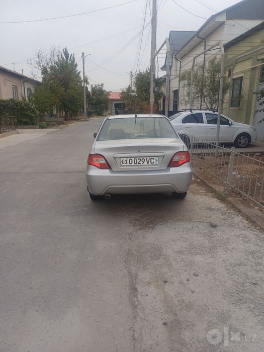 Nexia 2 2008 yil