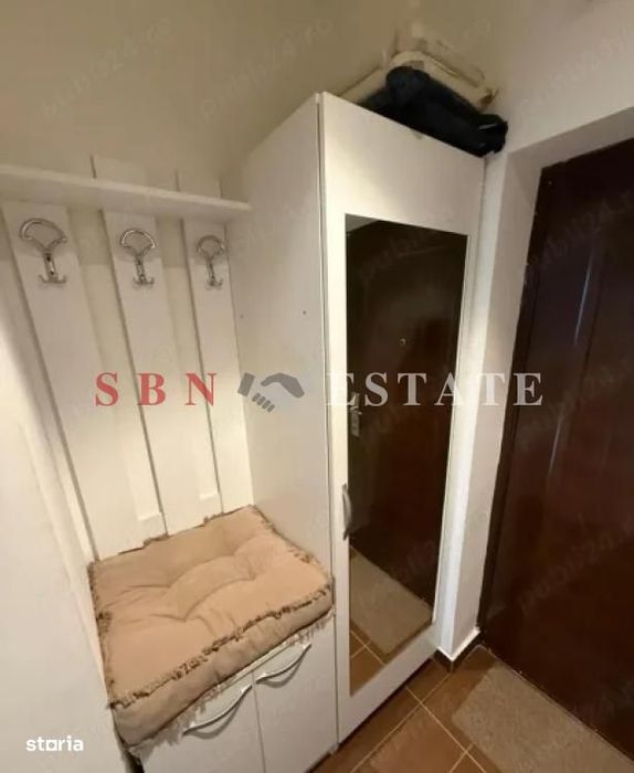 Garsoniera Pantelimon | Metrou | Renovat